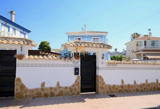 Villa · Reventa - Ciudad Quesada · Alicante · España