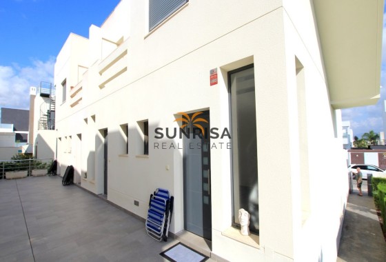 Herenhuis · Herverkoop - Benijofar · Alicante · Spanje