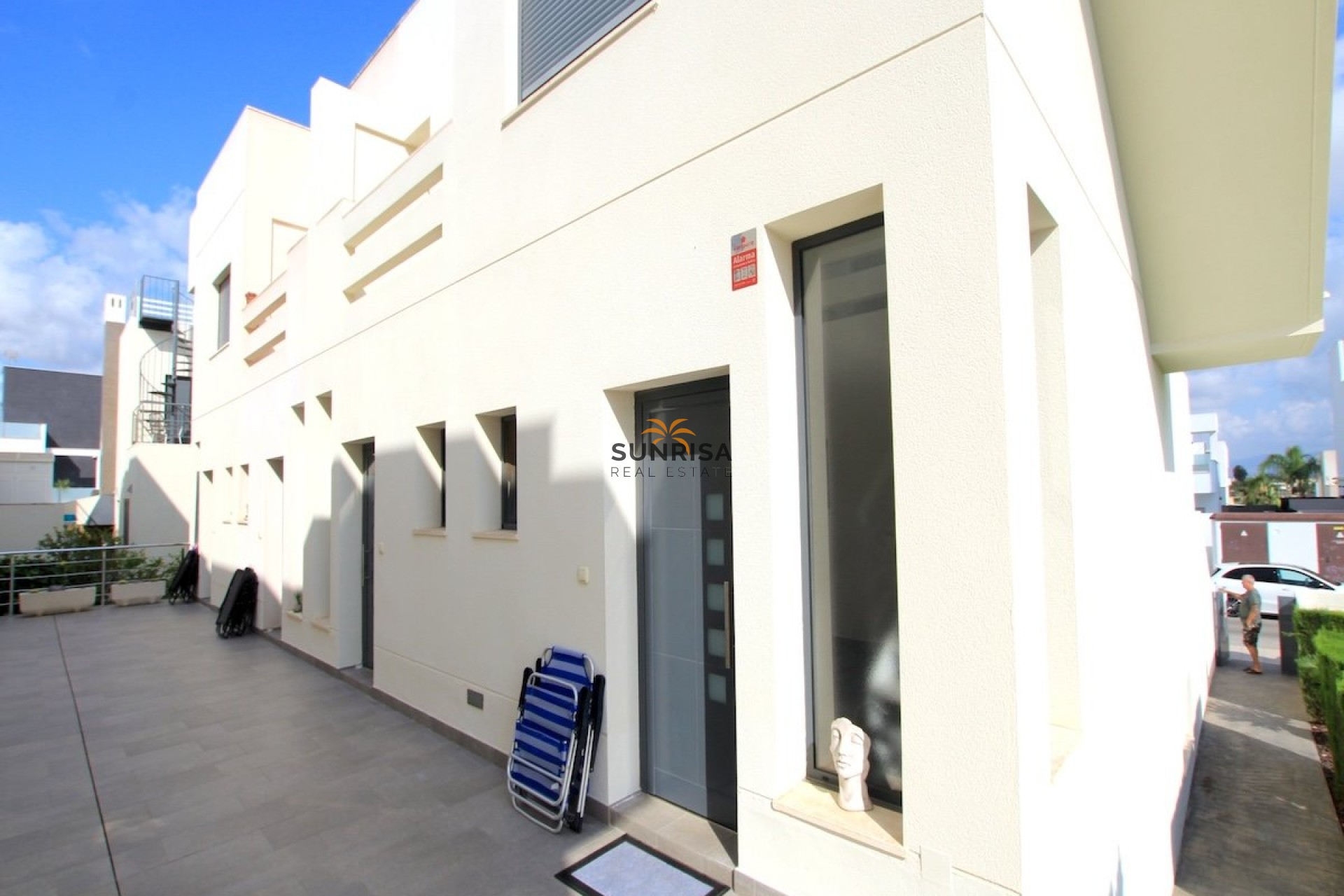 Resale - Townhouse - Benijofar