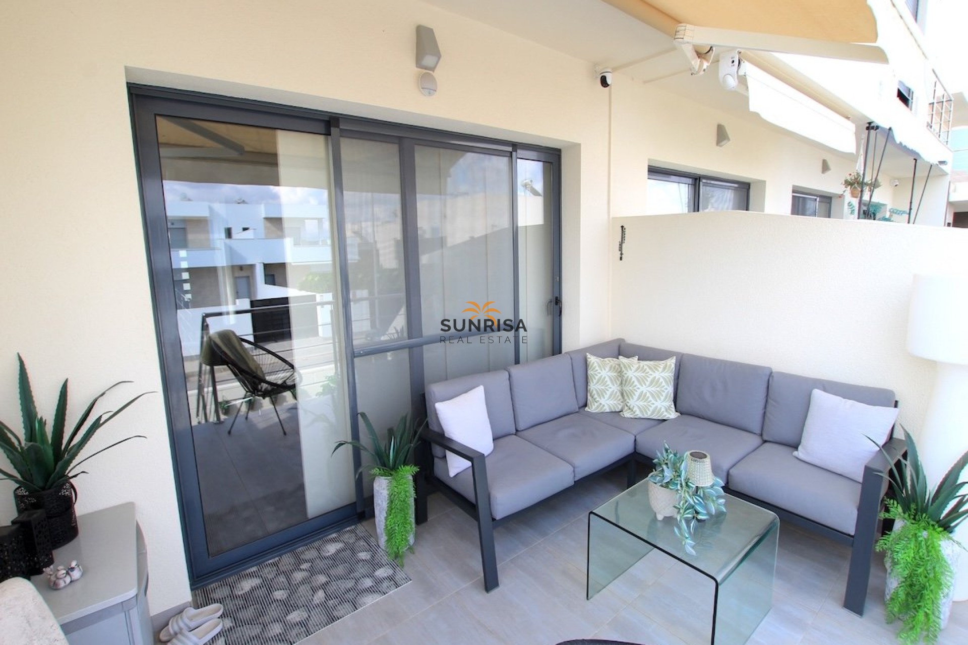 Resale - Townhouse - Benijofar