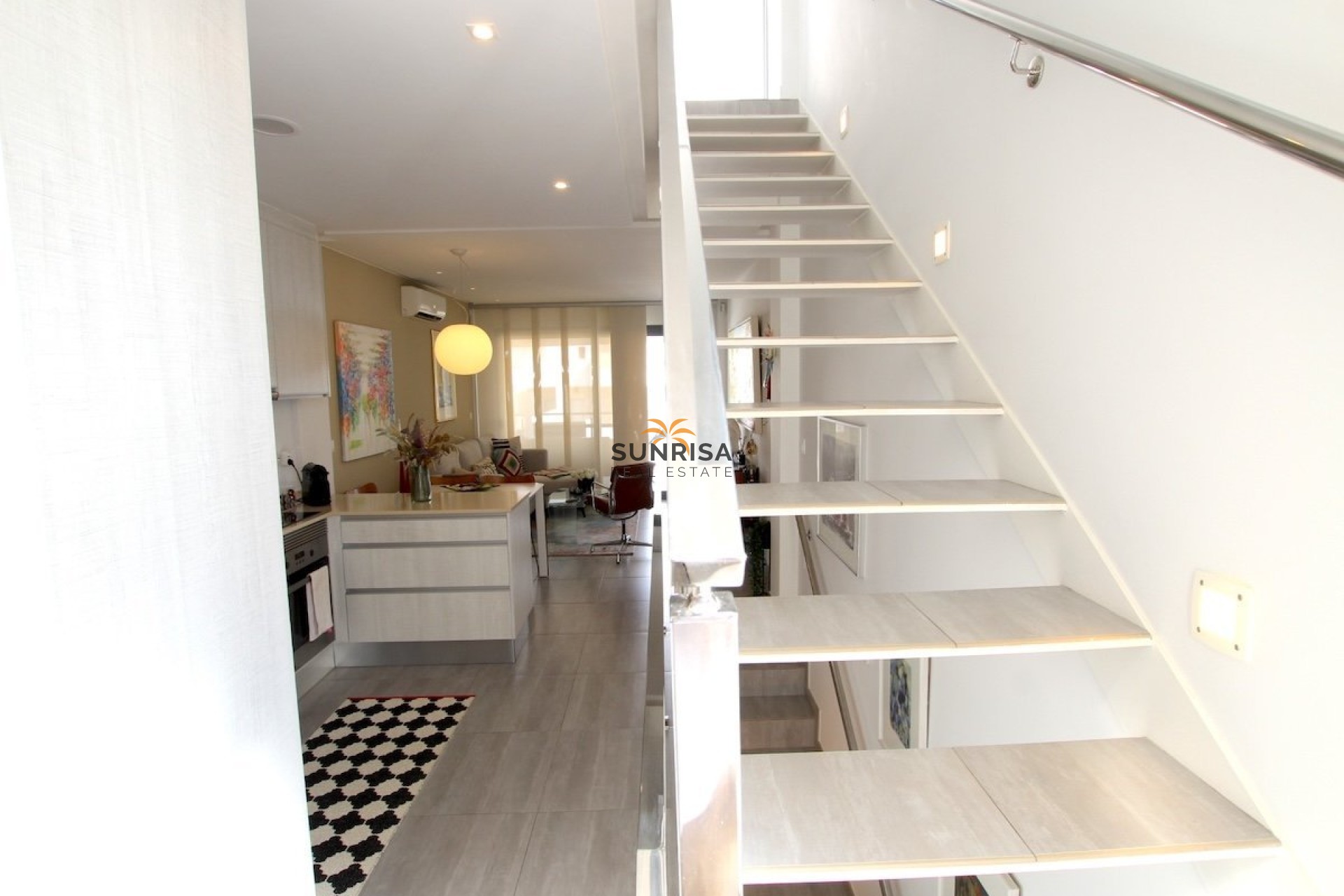 Resale - Townhouse - Benijofar