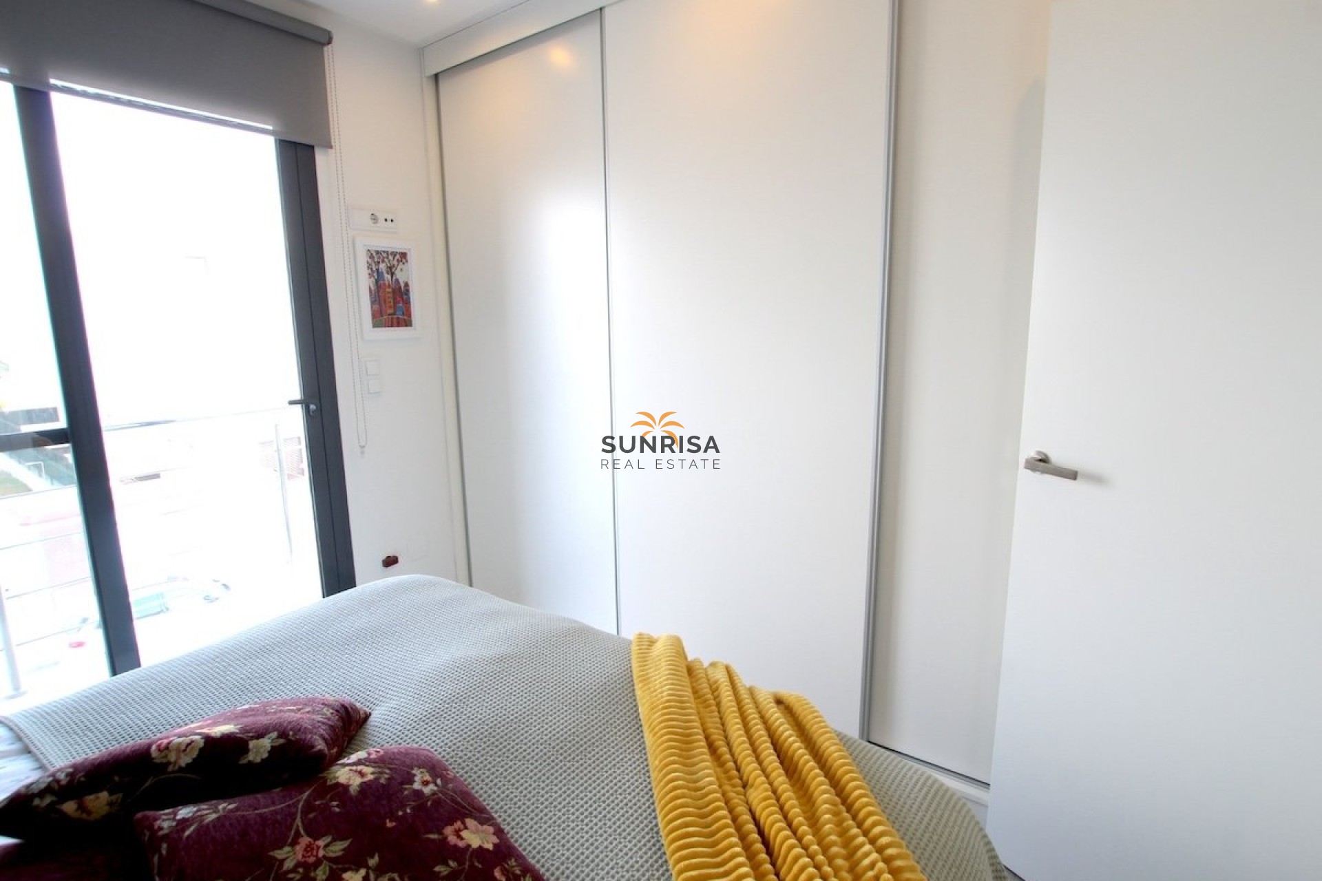 Resale - Townhouse - Benijofar