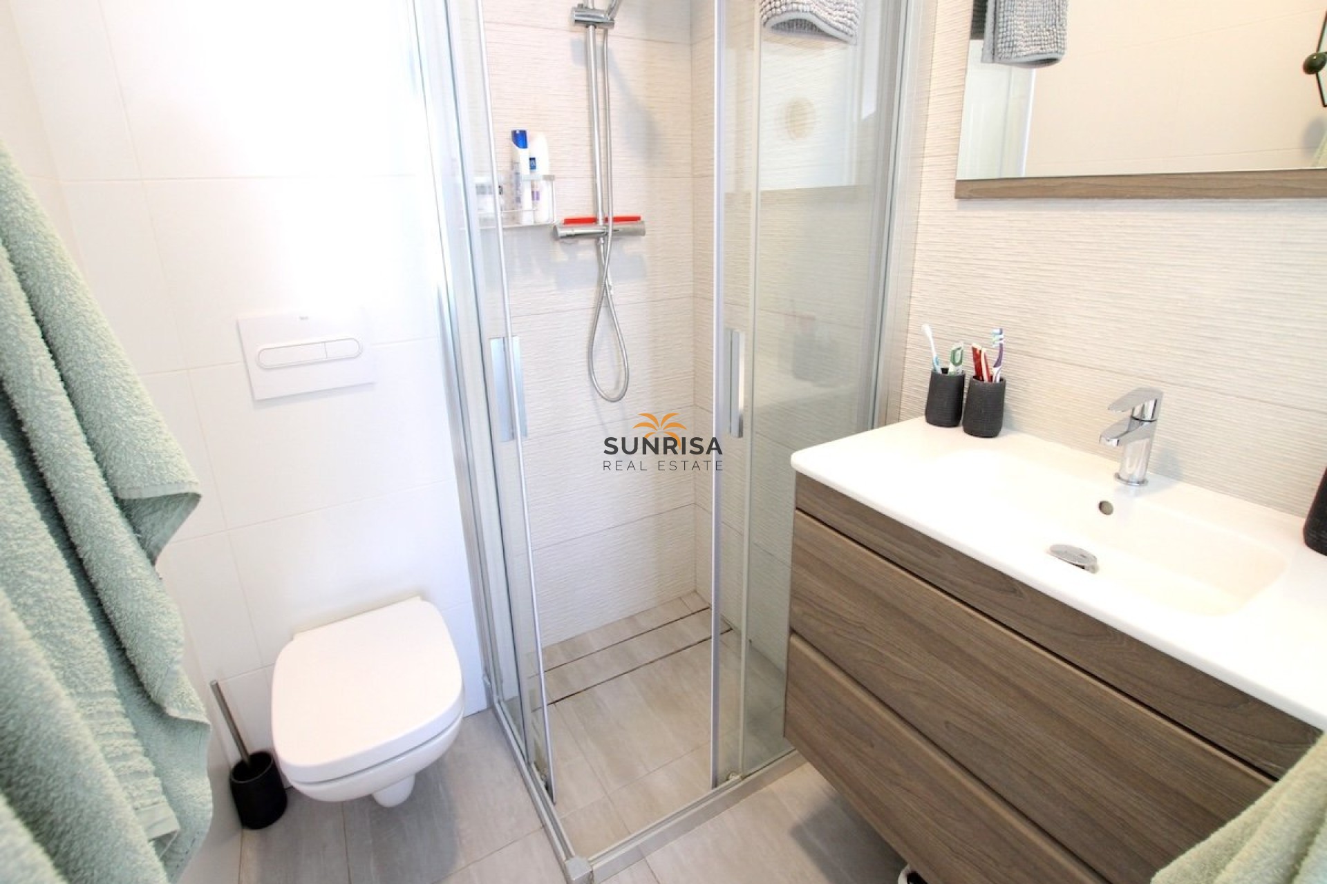 Resale - Townhouse - Benijofar