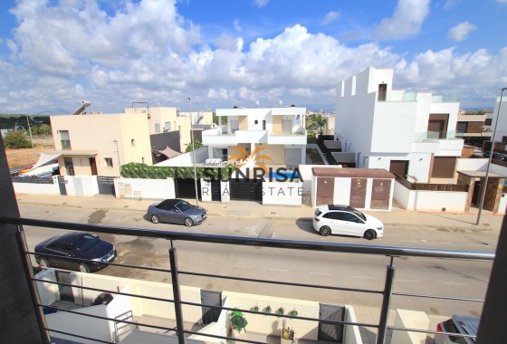 Herenhuis · Herverkoop - Benijofar · Alicante · Spanje