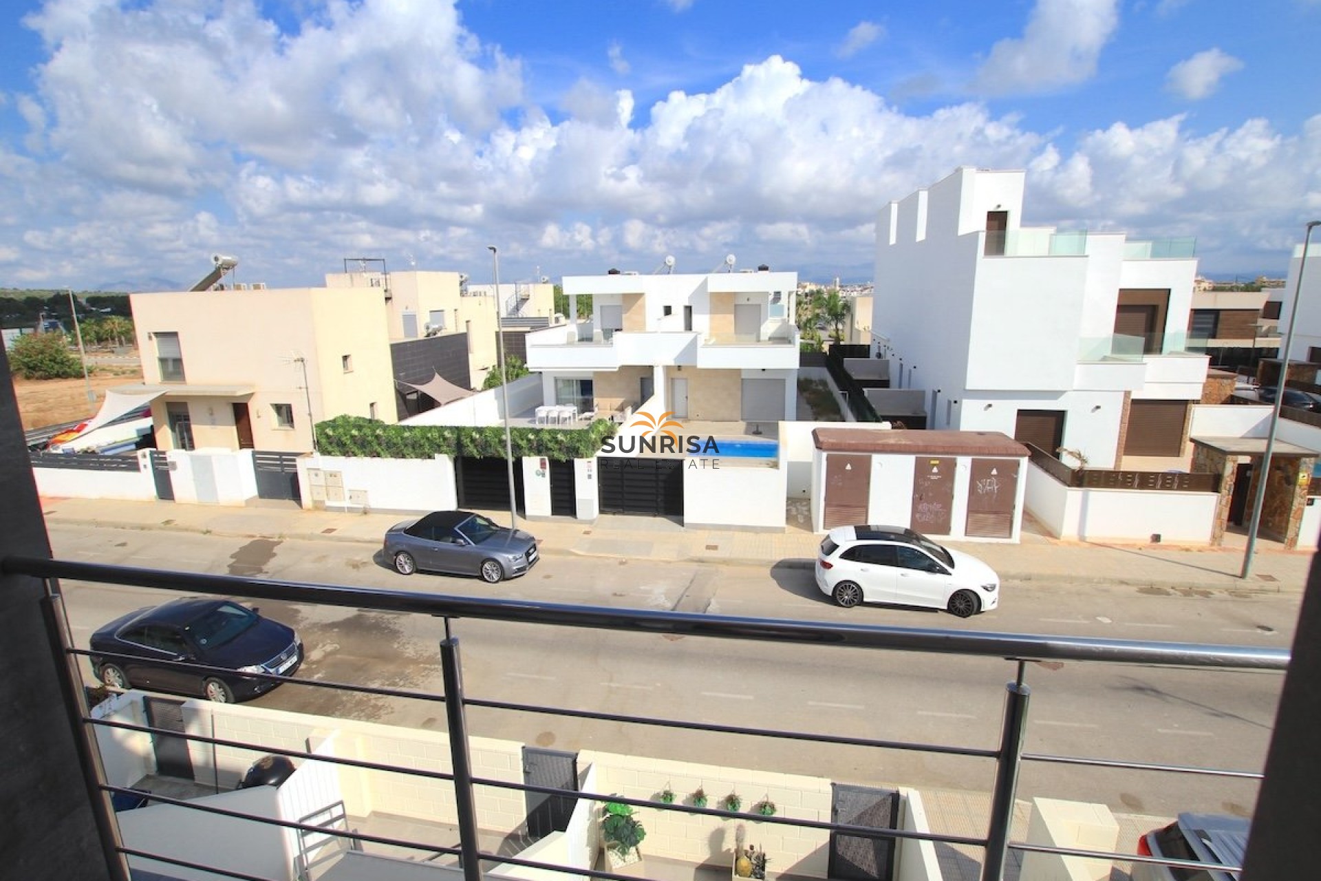 Resale - Townhouse - Benijofar