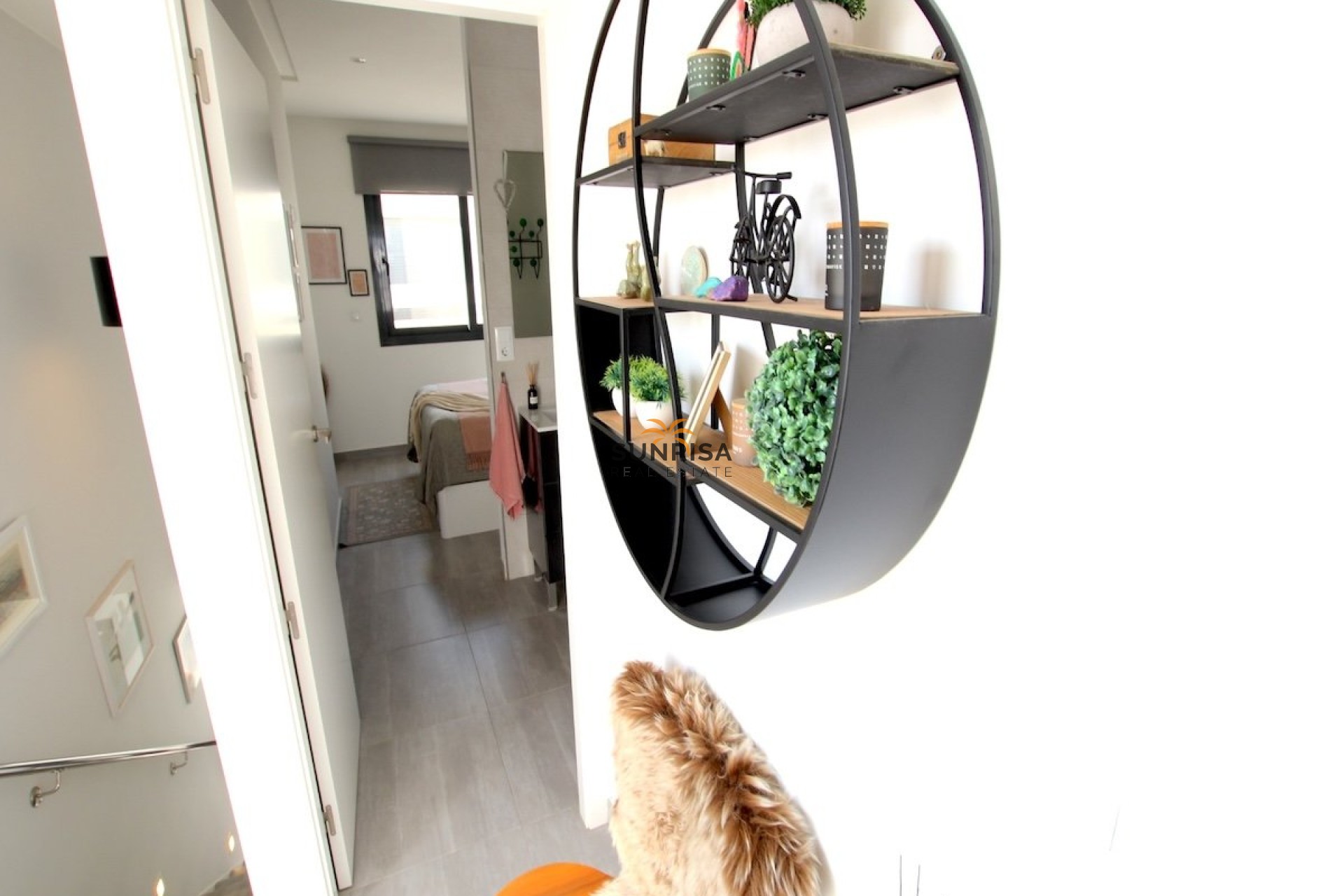 Resale - Townhouse - Benijofar