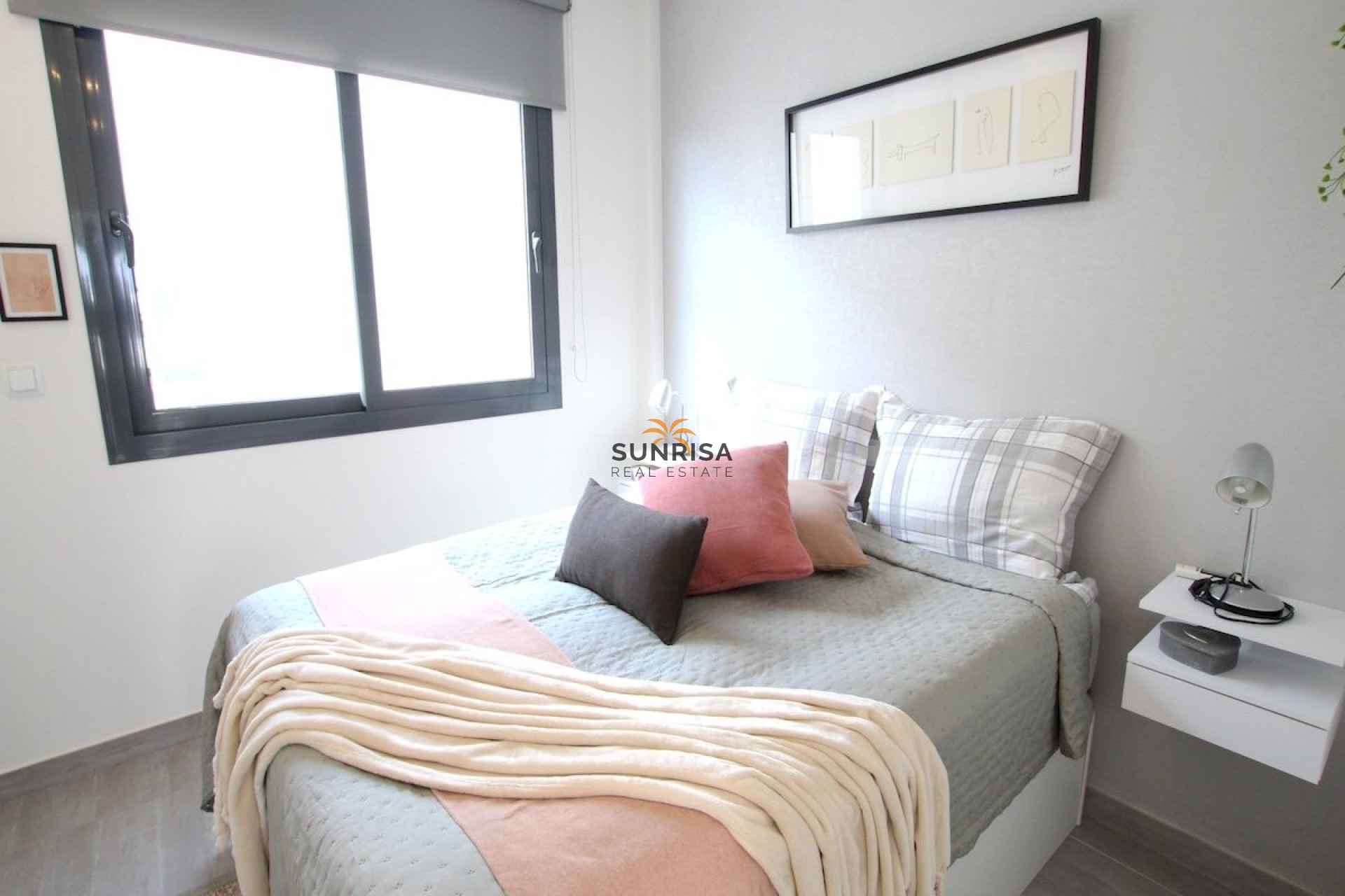 Resale - Townhouse - Benijofar