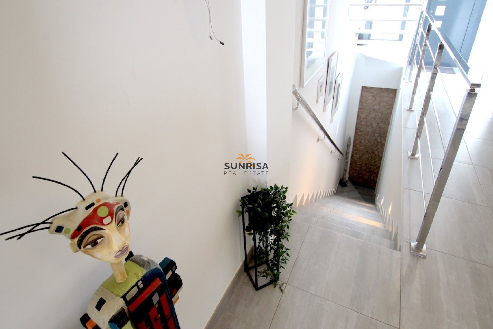 Resale - Townhouse - Benijofar