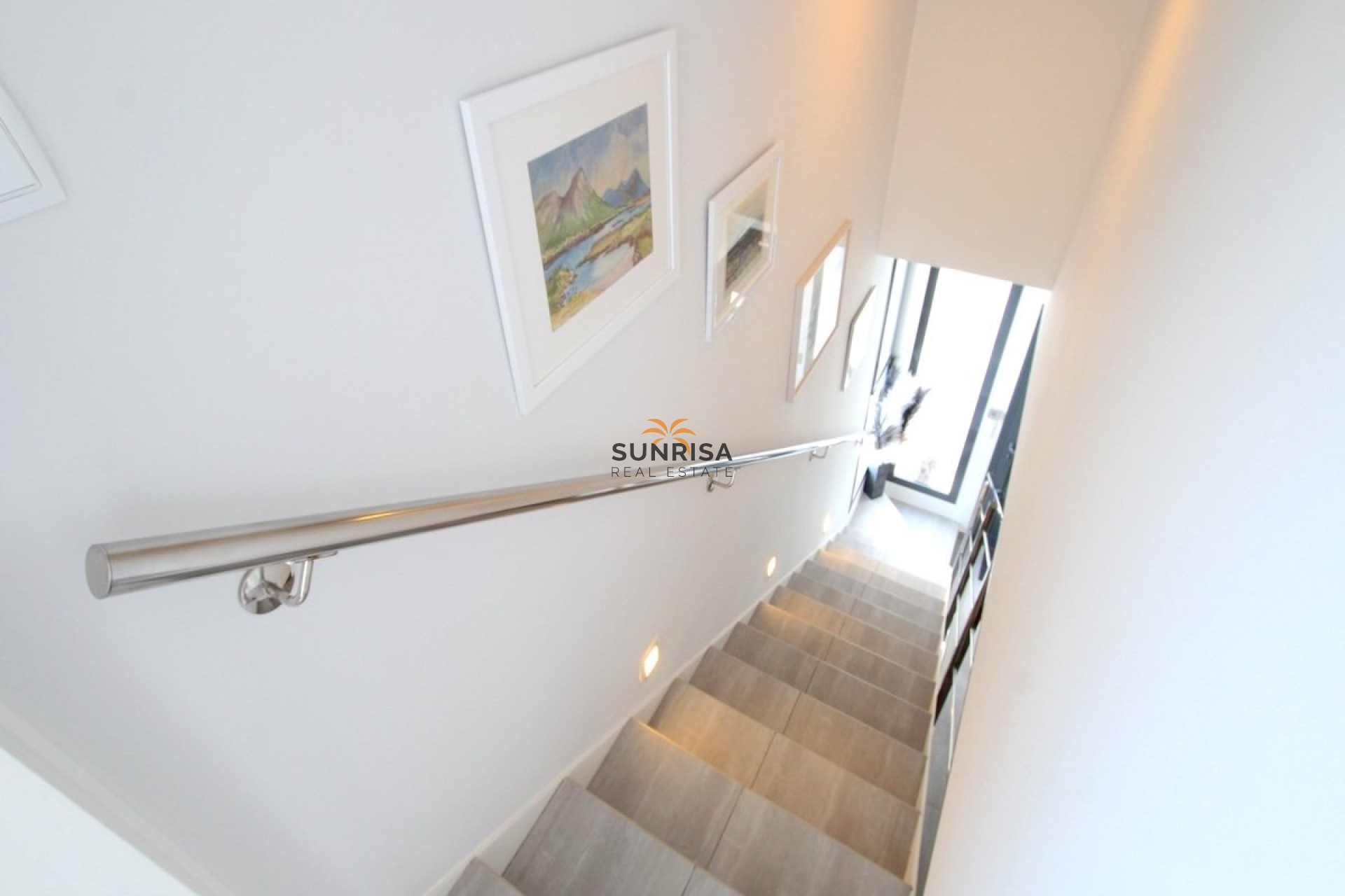 Resale - Townhouse - Benijofar