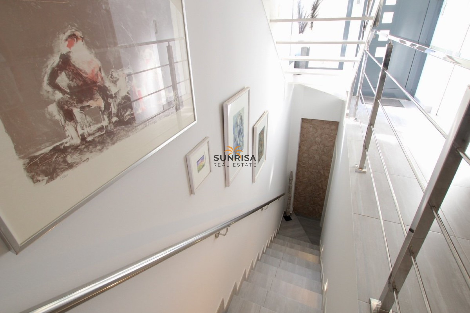 Resale - Townhouse - Benijofar