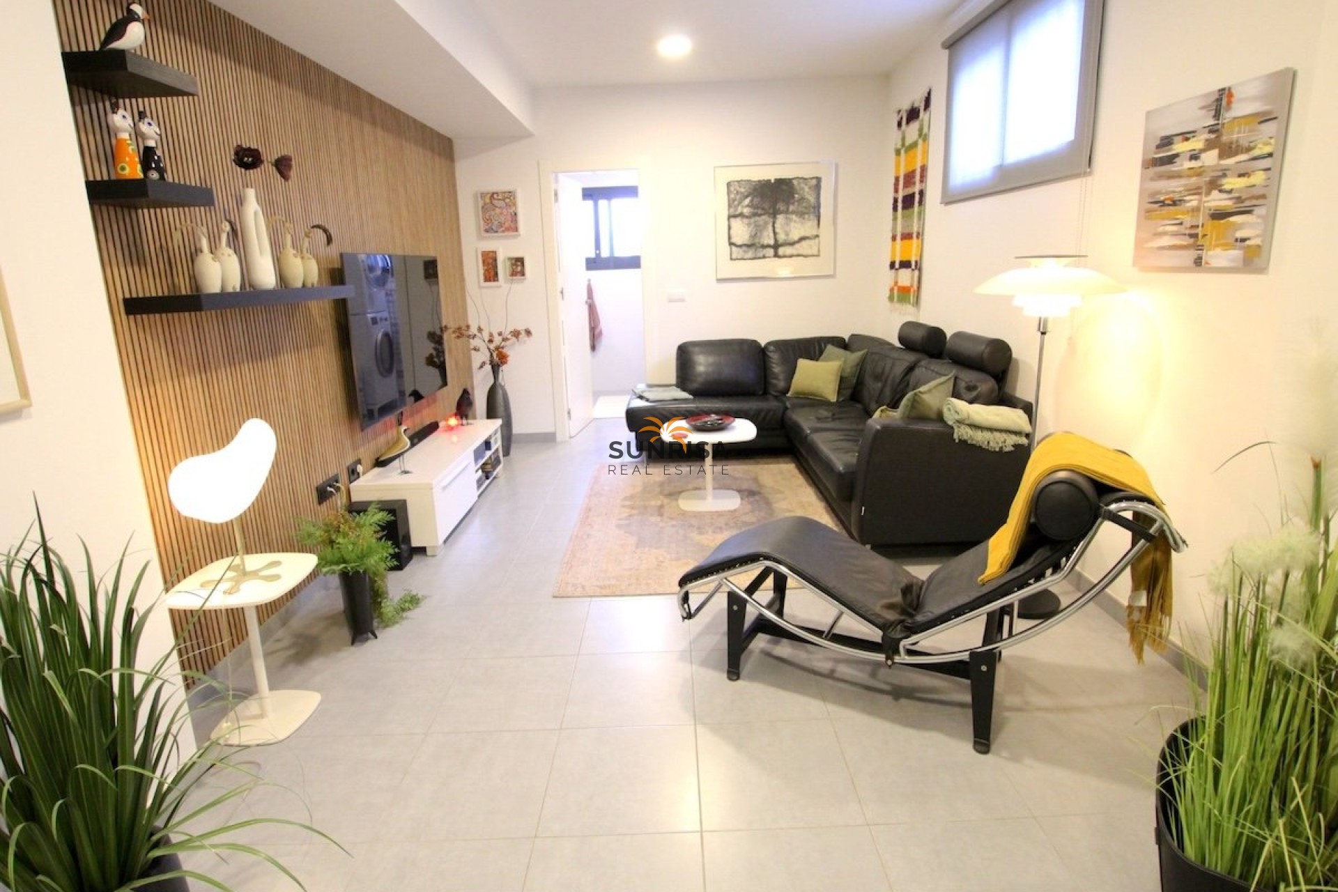 Resale - Townhouse - Benijofar