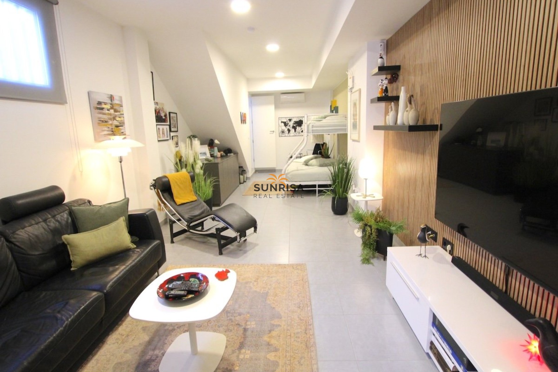Resale - Townhouse - Benijofar