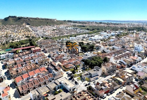 Herenhuis · Herverkoop - Benijofar · Alicante · Spanje