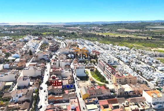 Herenhuis · Herverkoop - Benijofar · Alicante · Spanje