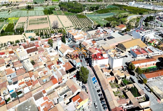 Herenhuis · Herverkoop - Benijofar · Alicante · Spanje