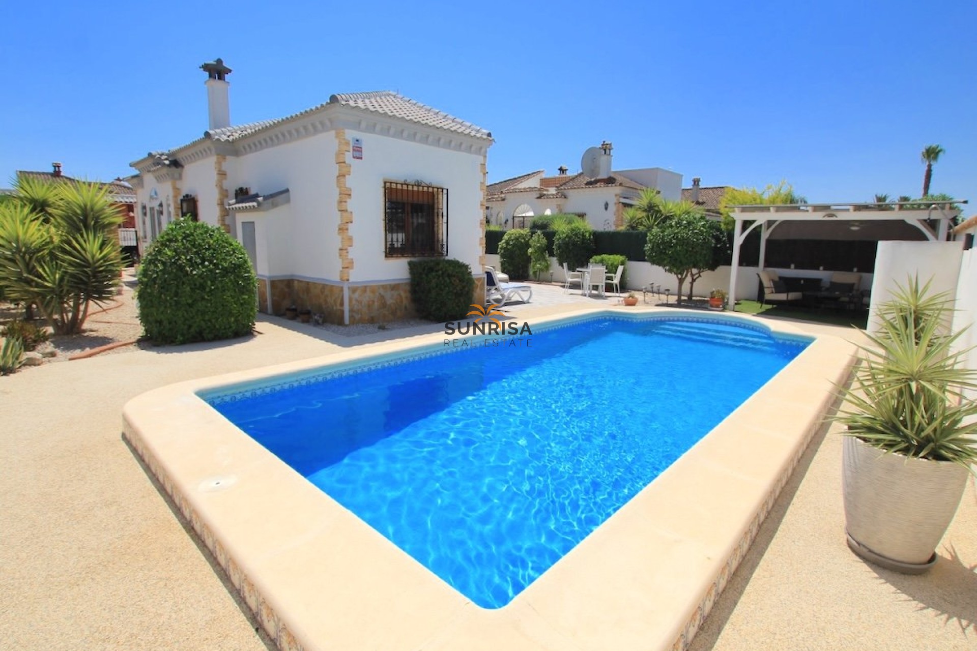 Herverkoop - Villa - Formentera del Segura