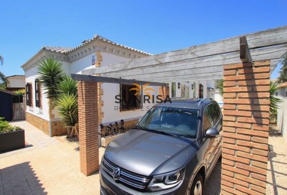 Villa · Herverkoop - Formentera del Segura · Alicante · Spanje