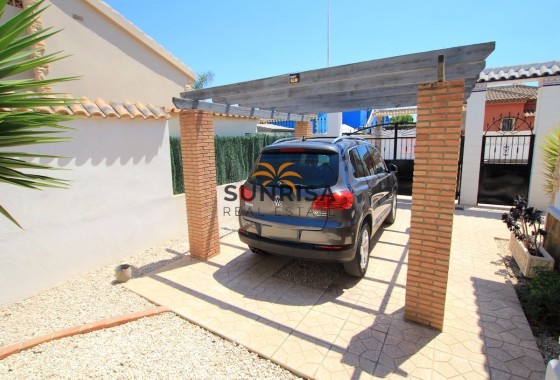 Villa · Herverkoop - Formentera del Segura · Alicante · Spanje
