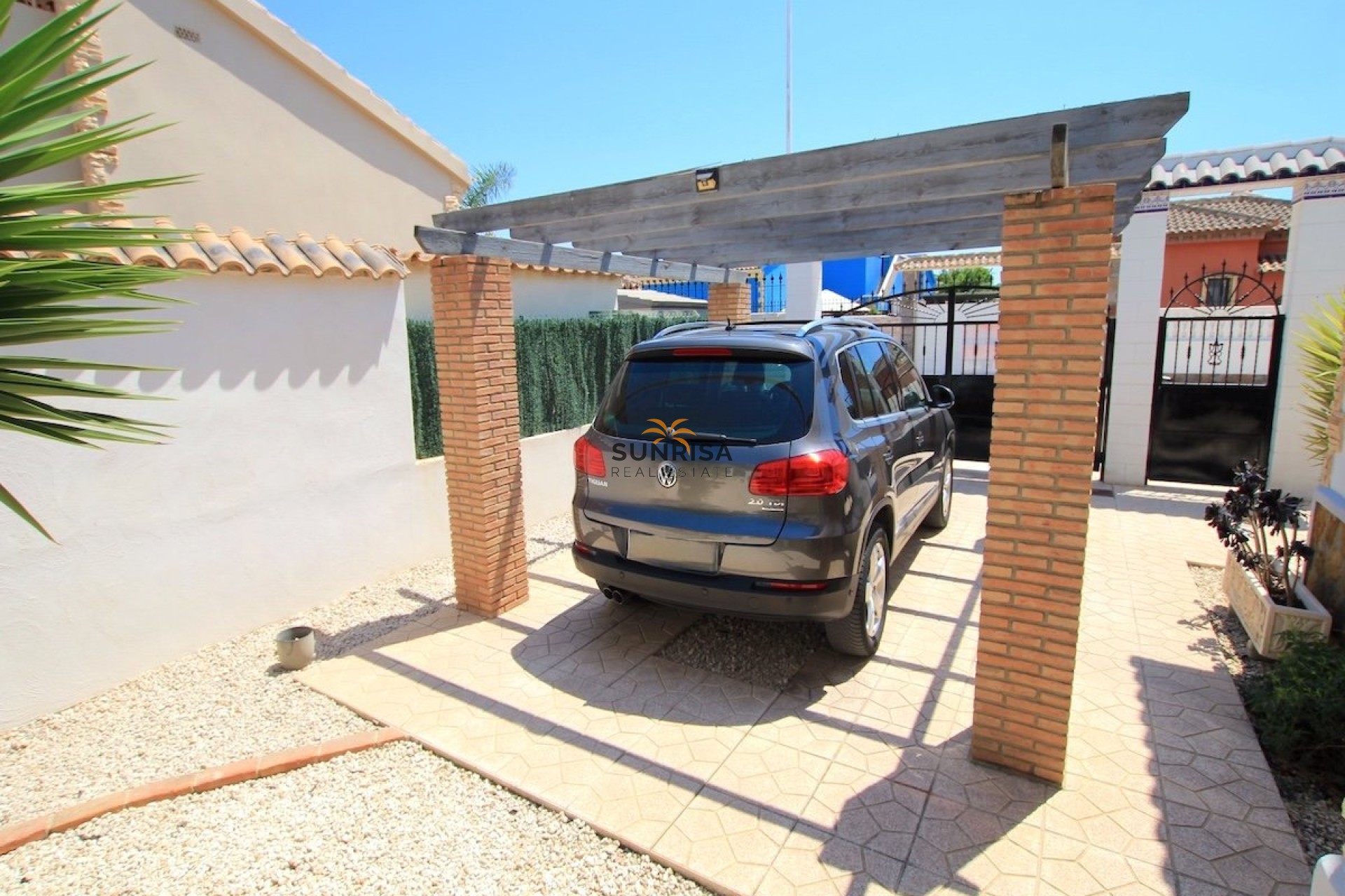 Herverkoop - Villa - Formentera del Segura