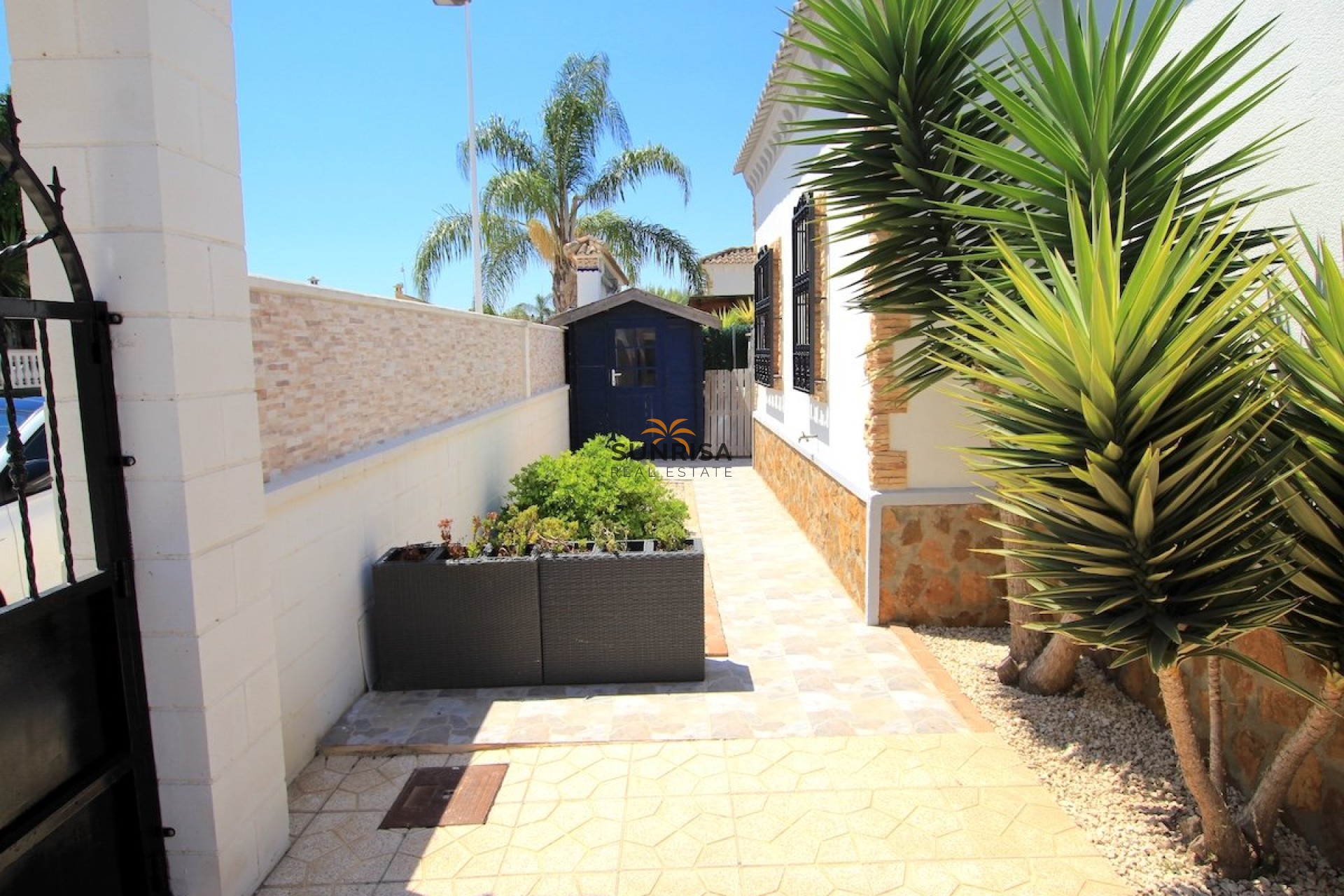 Herverkoop - Villa - Formentera del Segura