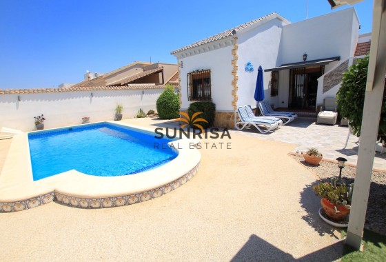 Villa · Herverkoop - Formentera del Segura · Alicante · Spanje