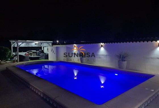 Villa · Herverkoop - Formentera del Segura · Alicante · Spanje