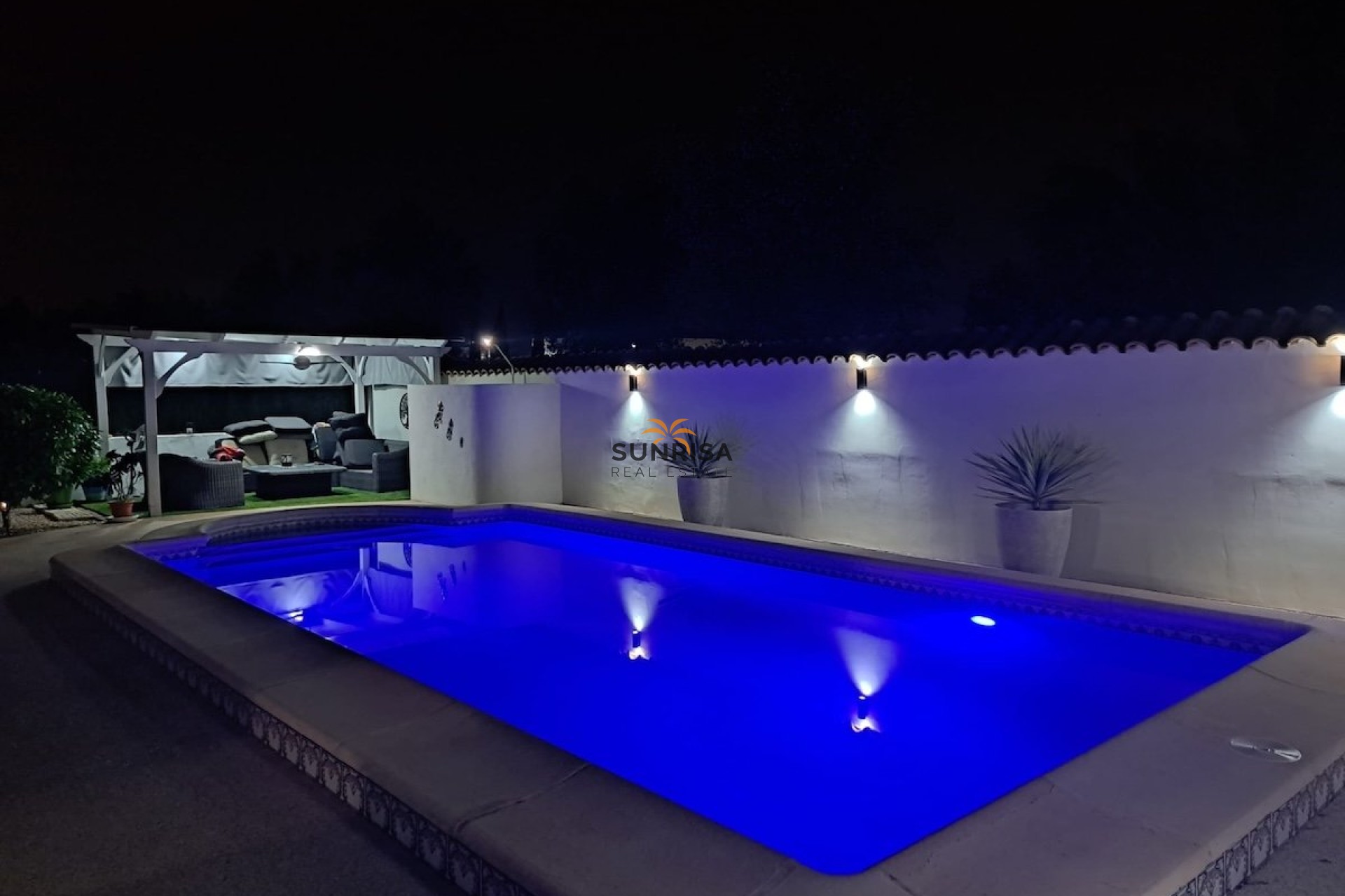 Herverkoop - Villa - Formentera del Segura