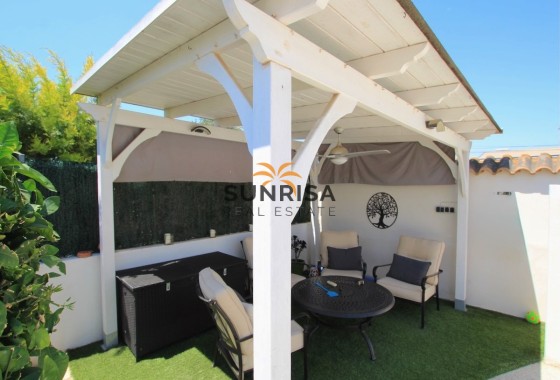 Villa · Herverkoop - Formentera del Segura · Alicante · Spanje