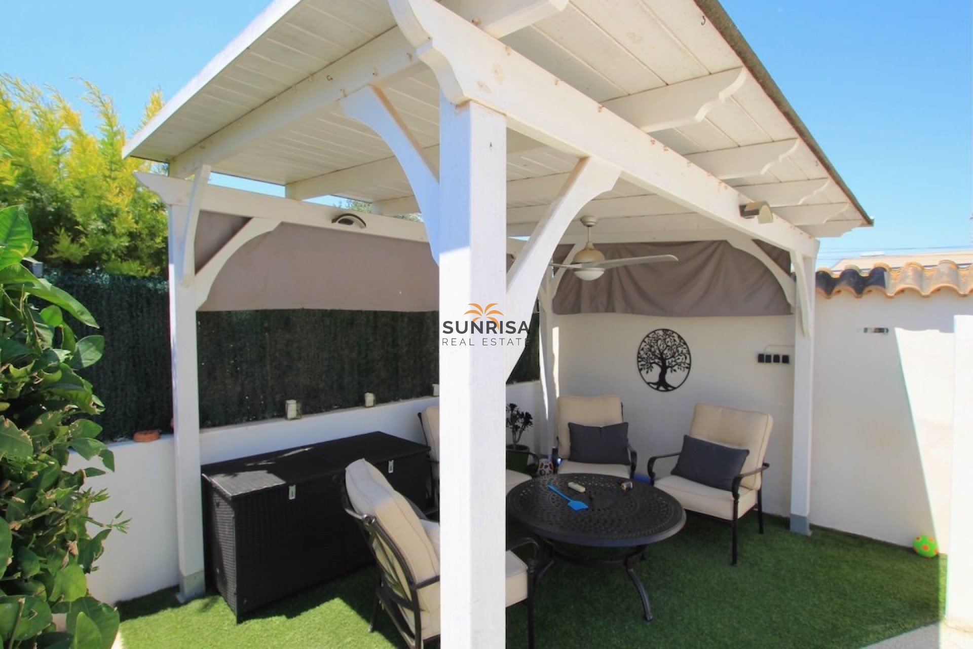 Herverkoop - Villa - Formentera del Segura