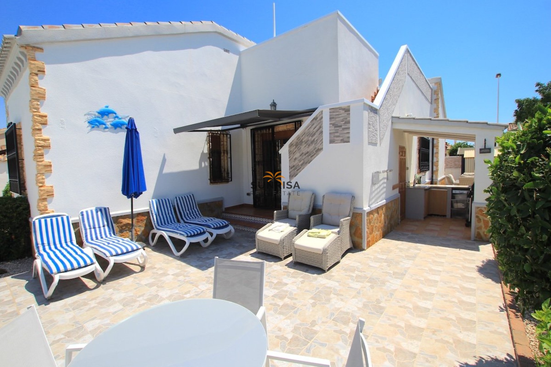 Herverkoop - Villa - Formentera del Segura