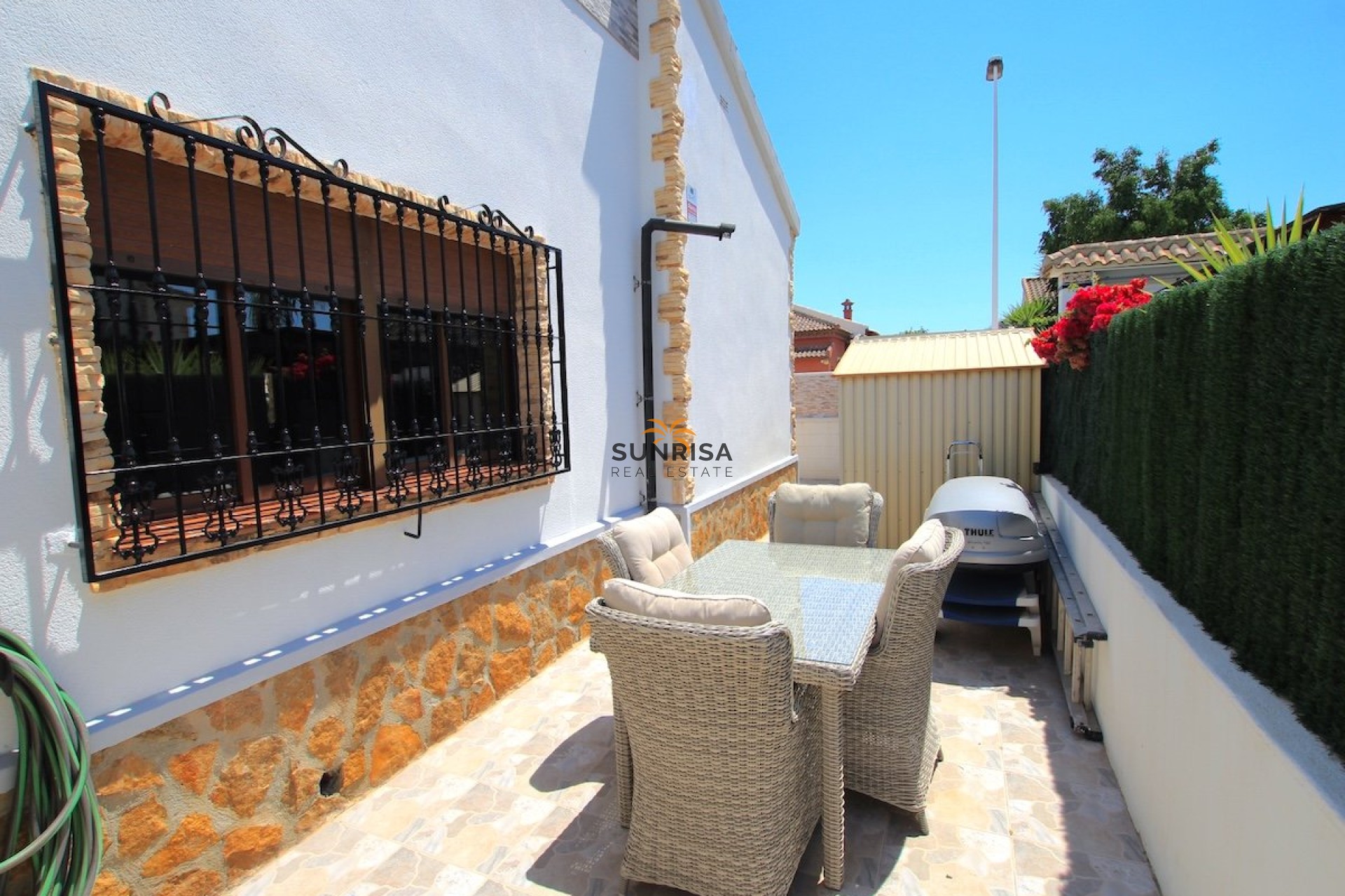 Herverkoop - Villa - Formentera del Segura
