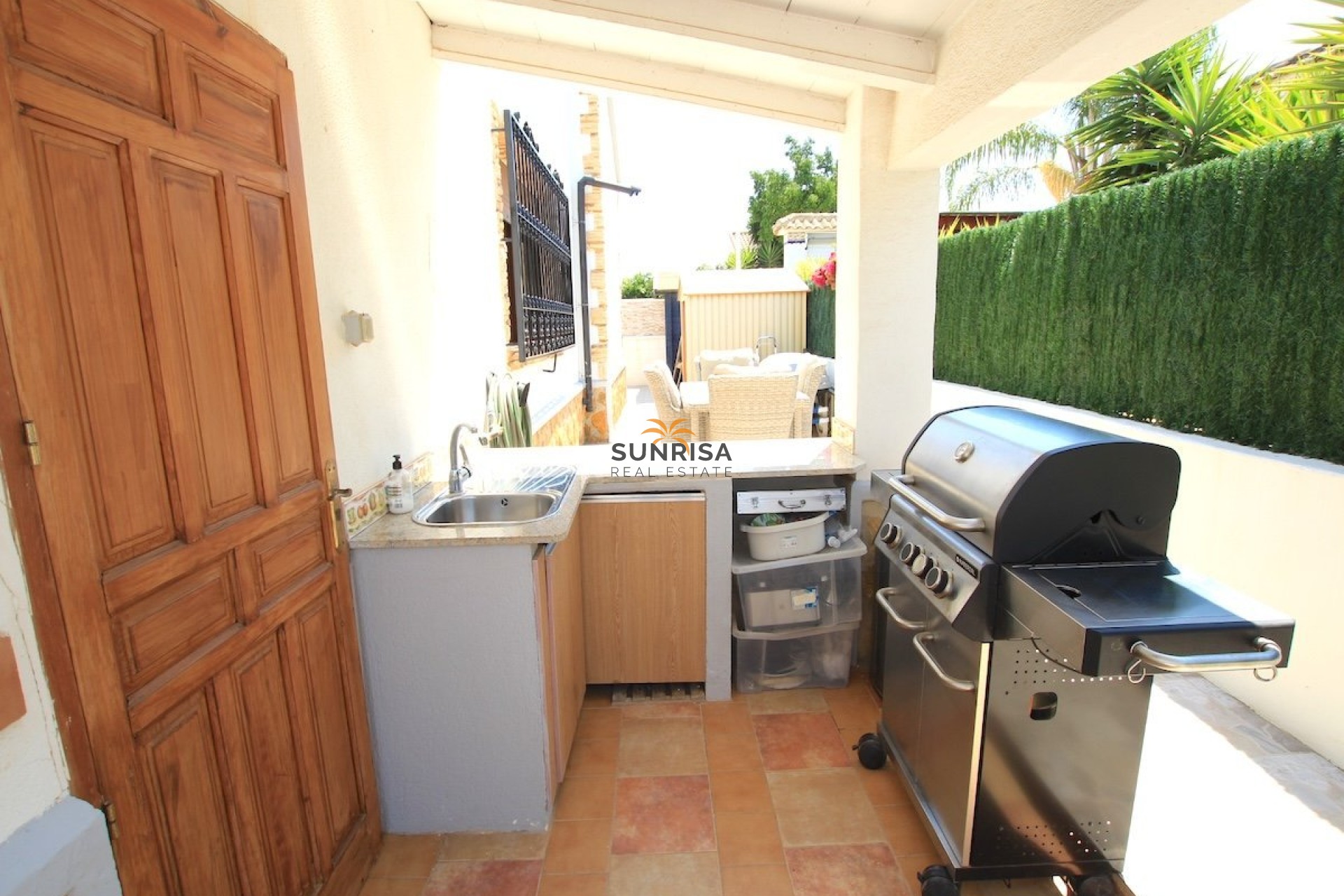 Herverkoop - Villa - Formentera del Segura