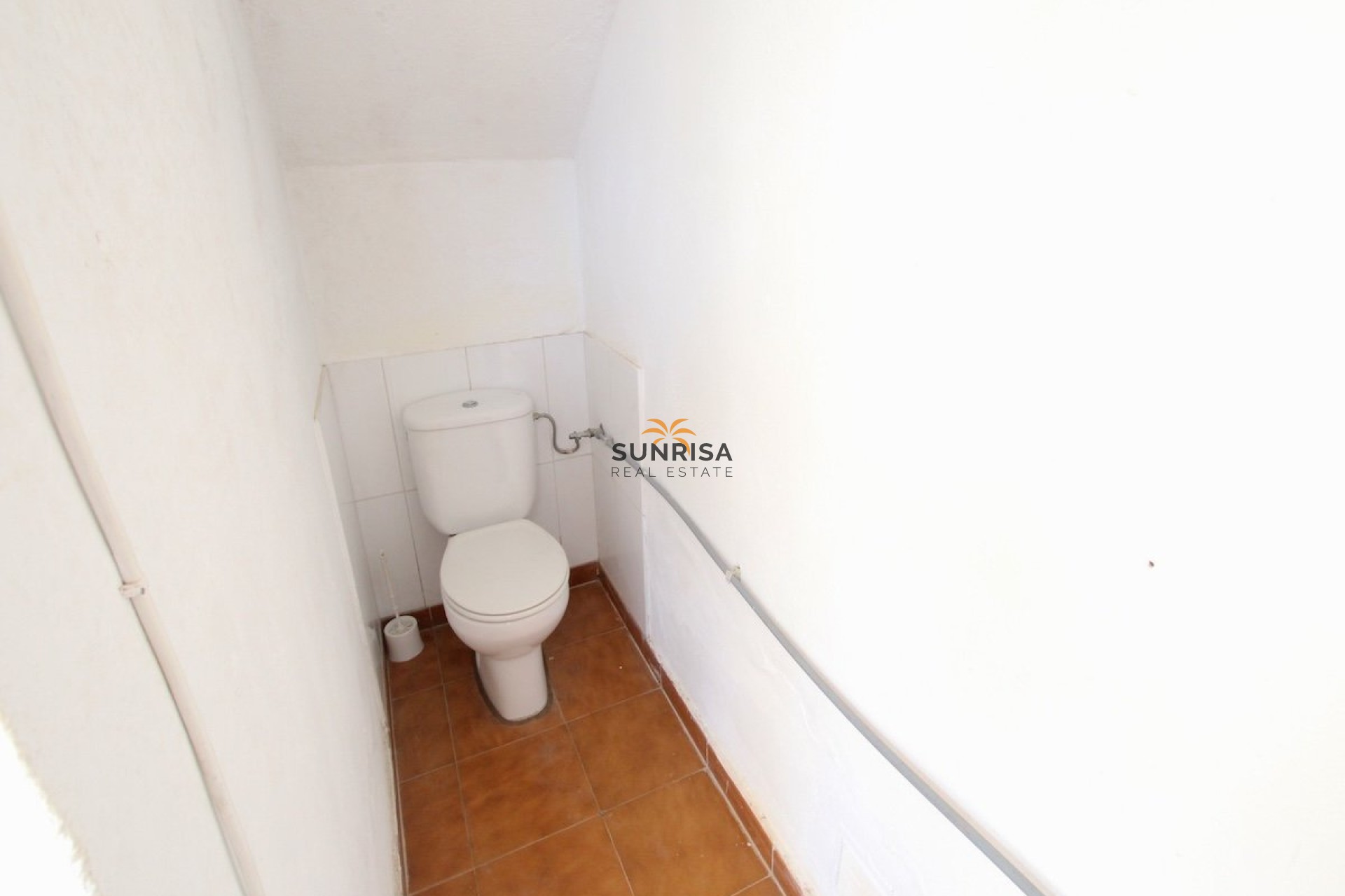 Herverkoop - Villa - Formentera del Segura