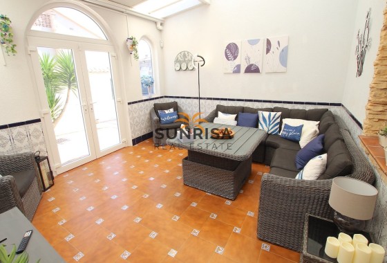 Villa · Herverkoop - Formentera del Segura · Alicante · Spanje