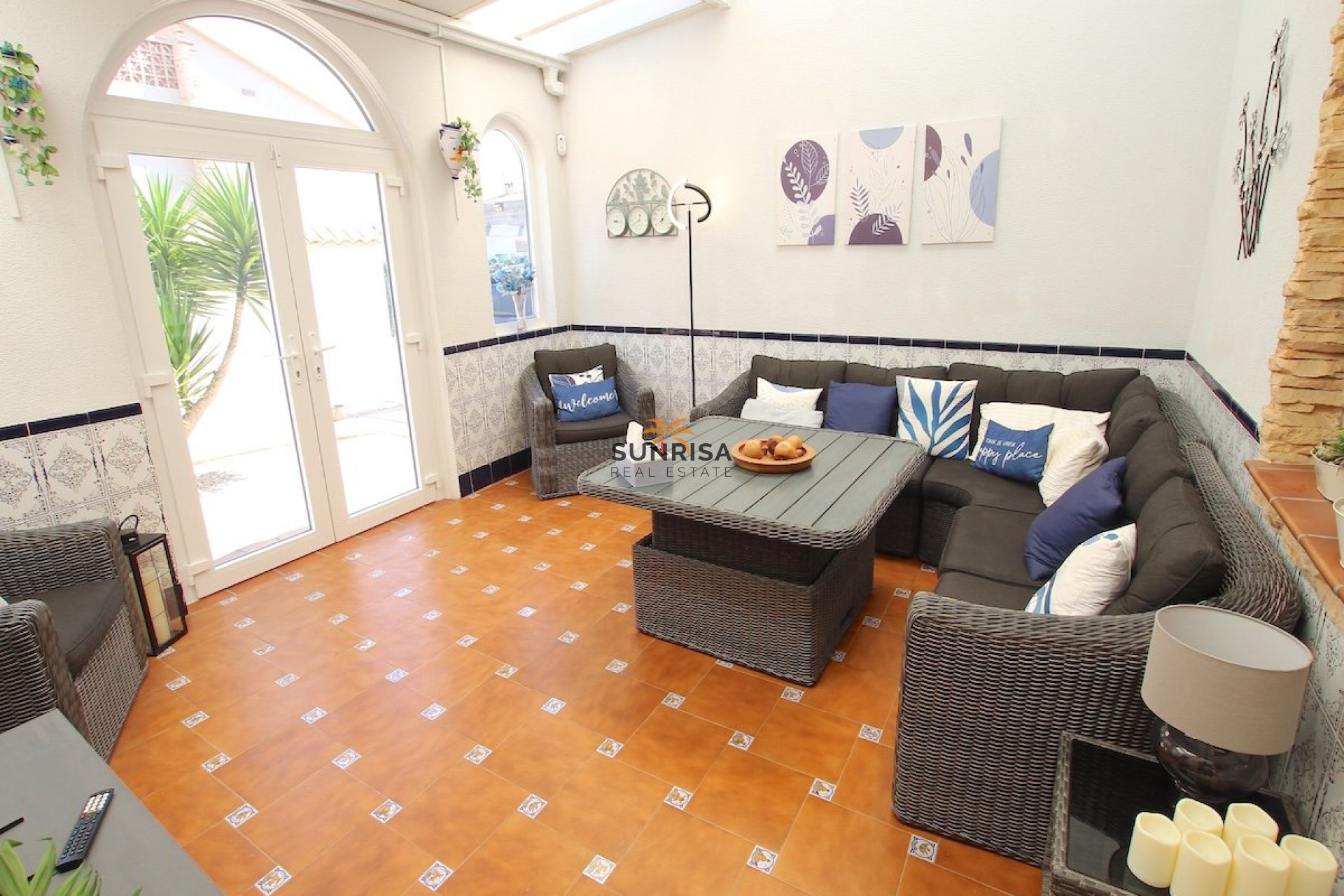 Herverkoop - Villa - Formentera del Segura