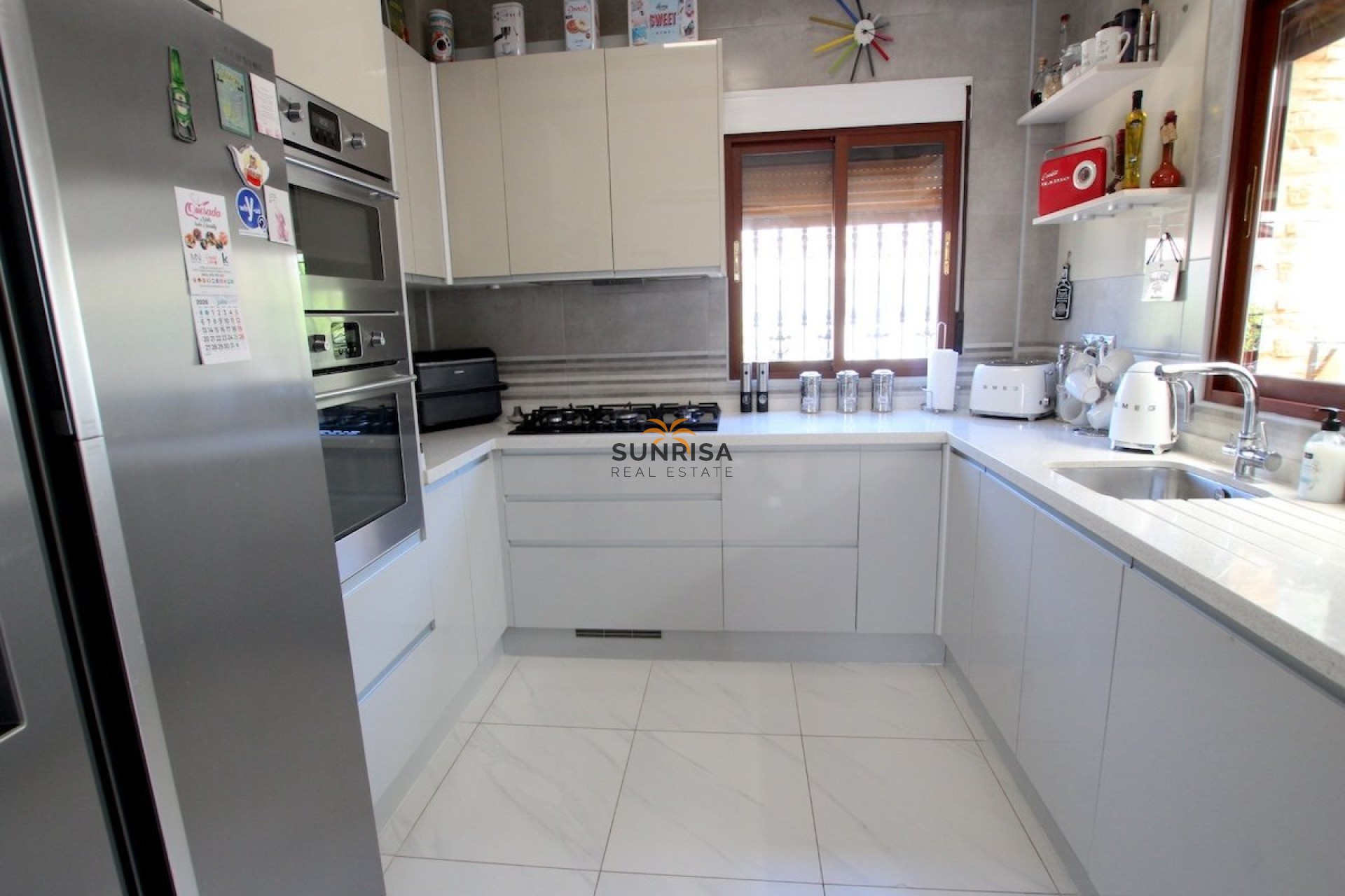 Herverkoop - Villa - Formentera del Segura