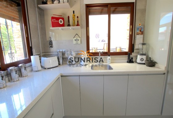 Villa · Herverkoop - Formentera del Segura · Alicante · Spanje