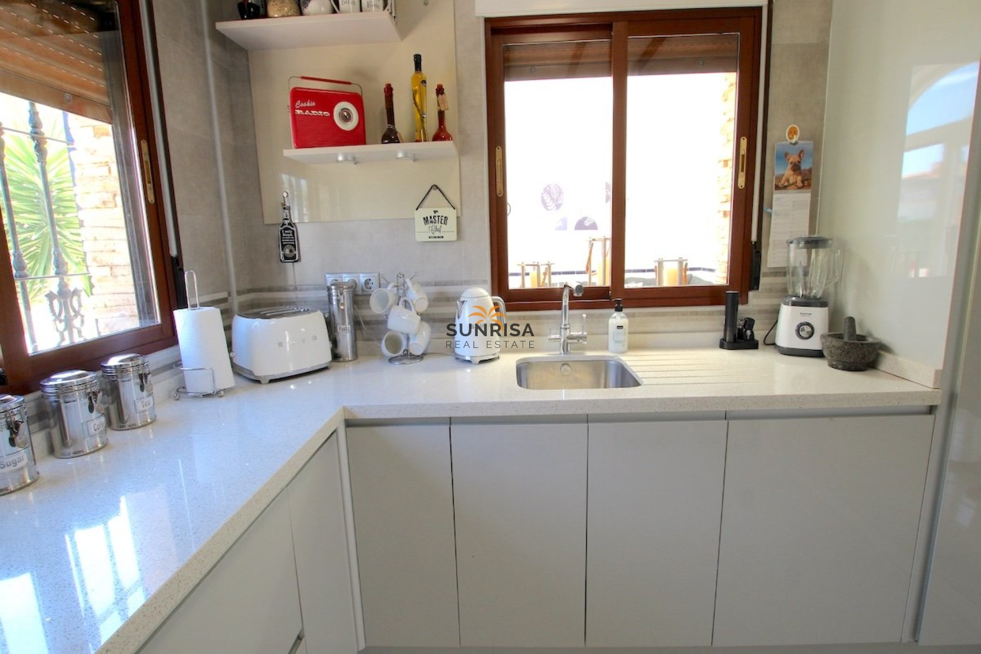 Herverkoop - Villa - Formentera del Segura