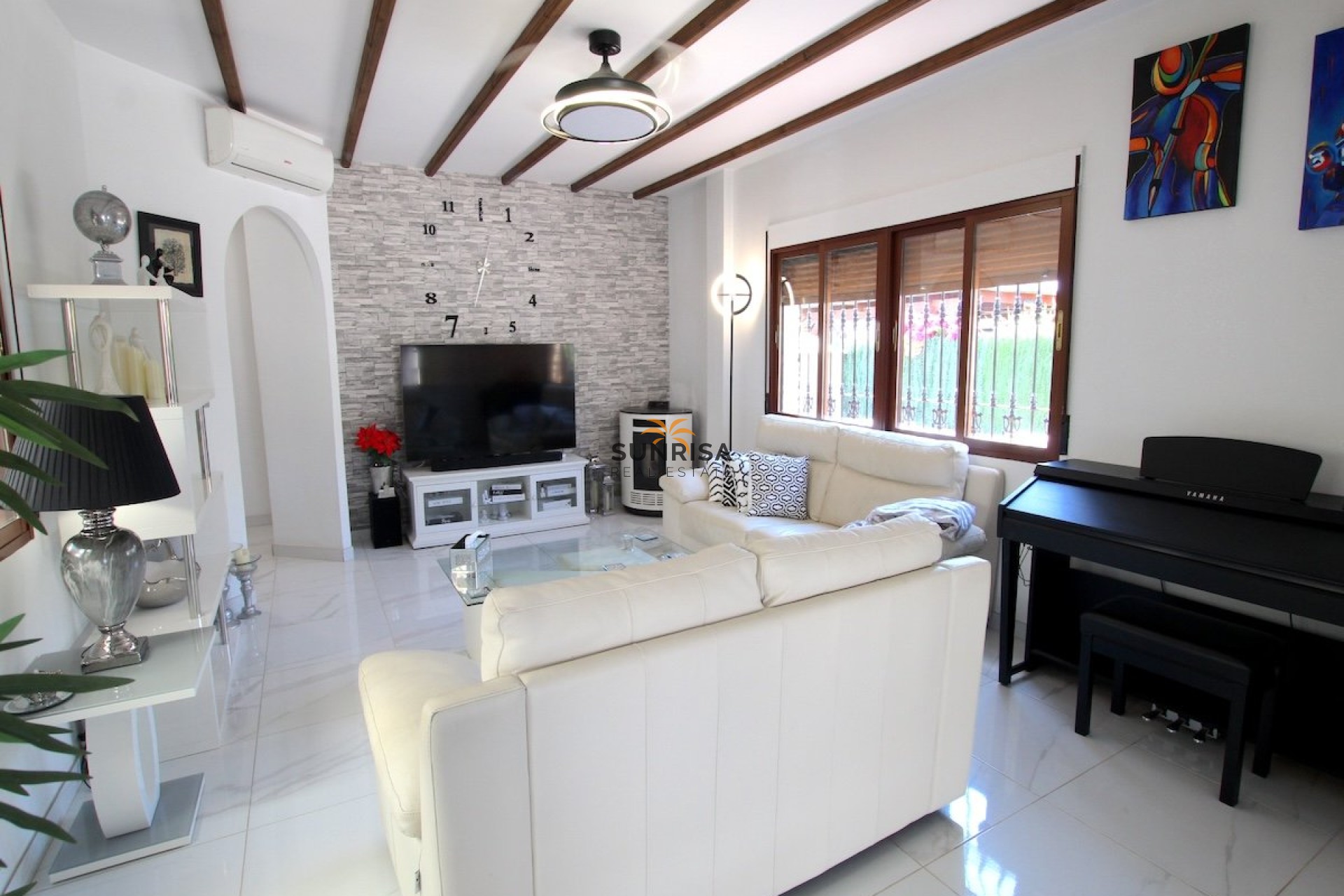 Herverkoop - Villa - Formentera del Segura
