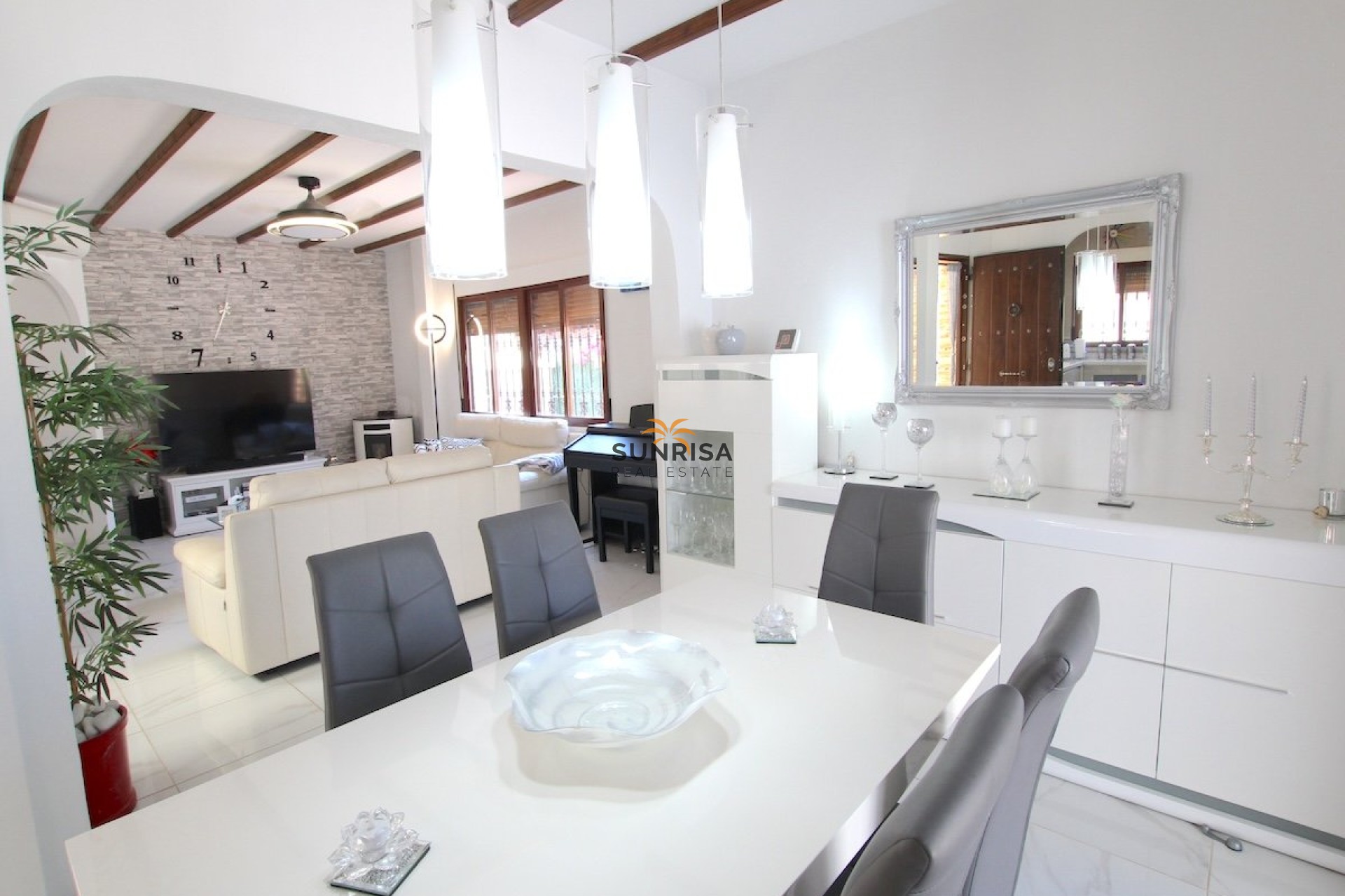 Herverkoop - Villa - Formentera del Segura