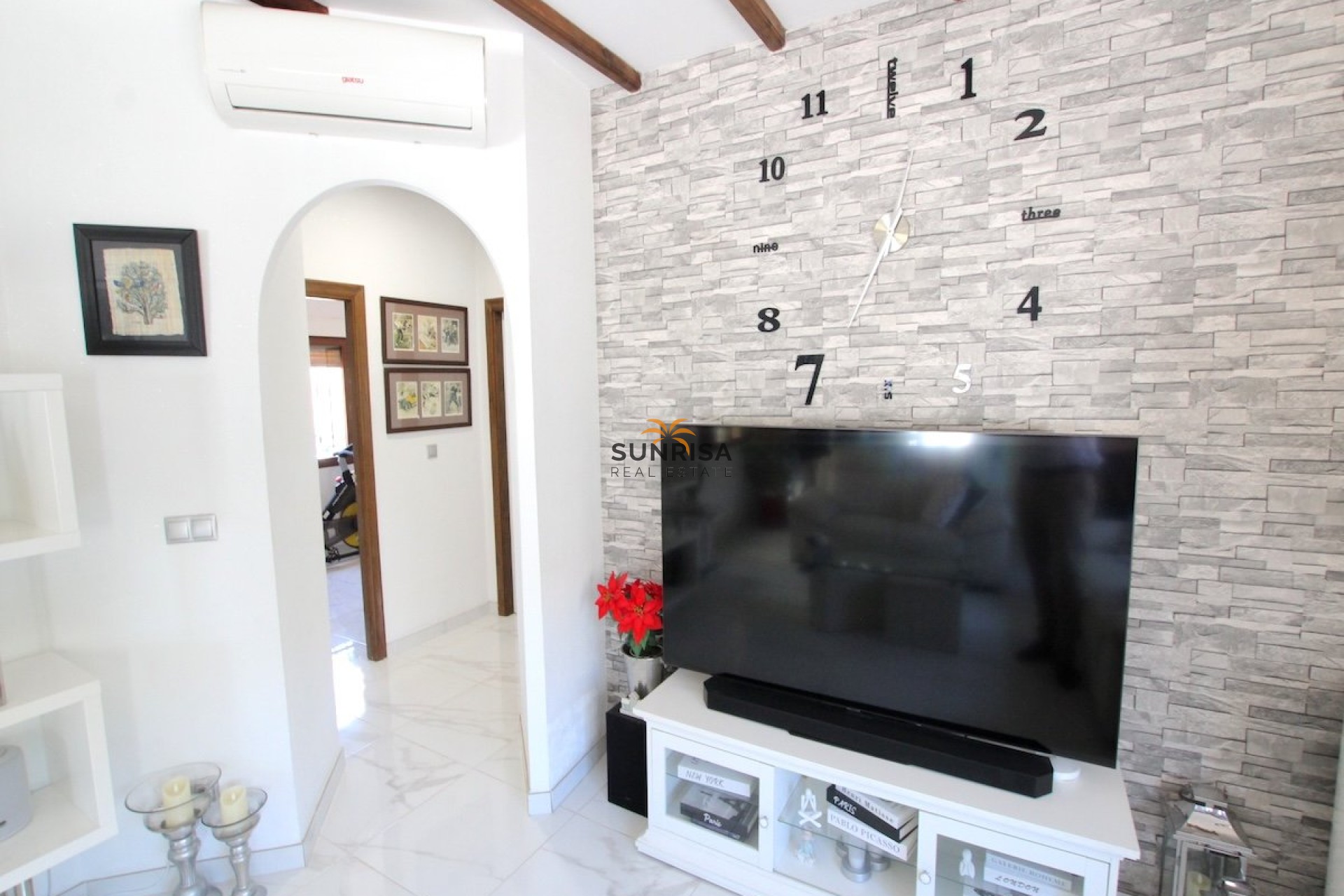 Herverkoop - Villa - Formentera del Segura