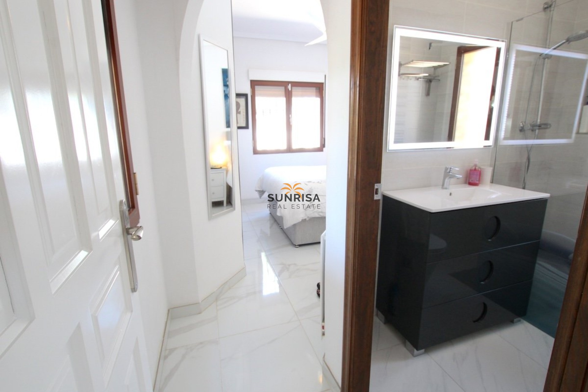 Herverkoop - Villa - Formentera del Segura