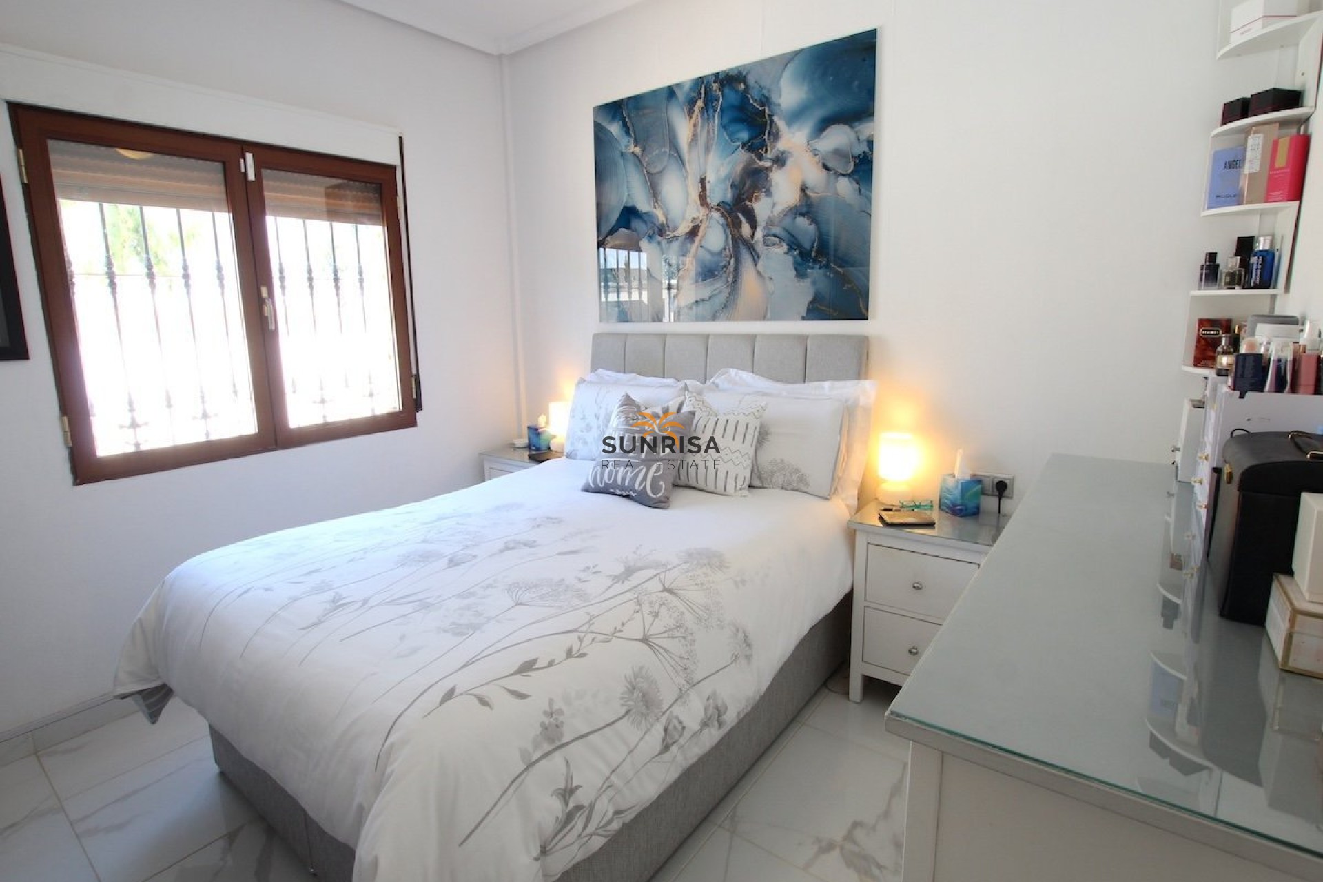 Herverkoop - Villa - Formentera del Segura