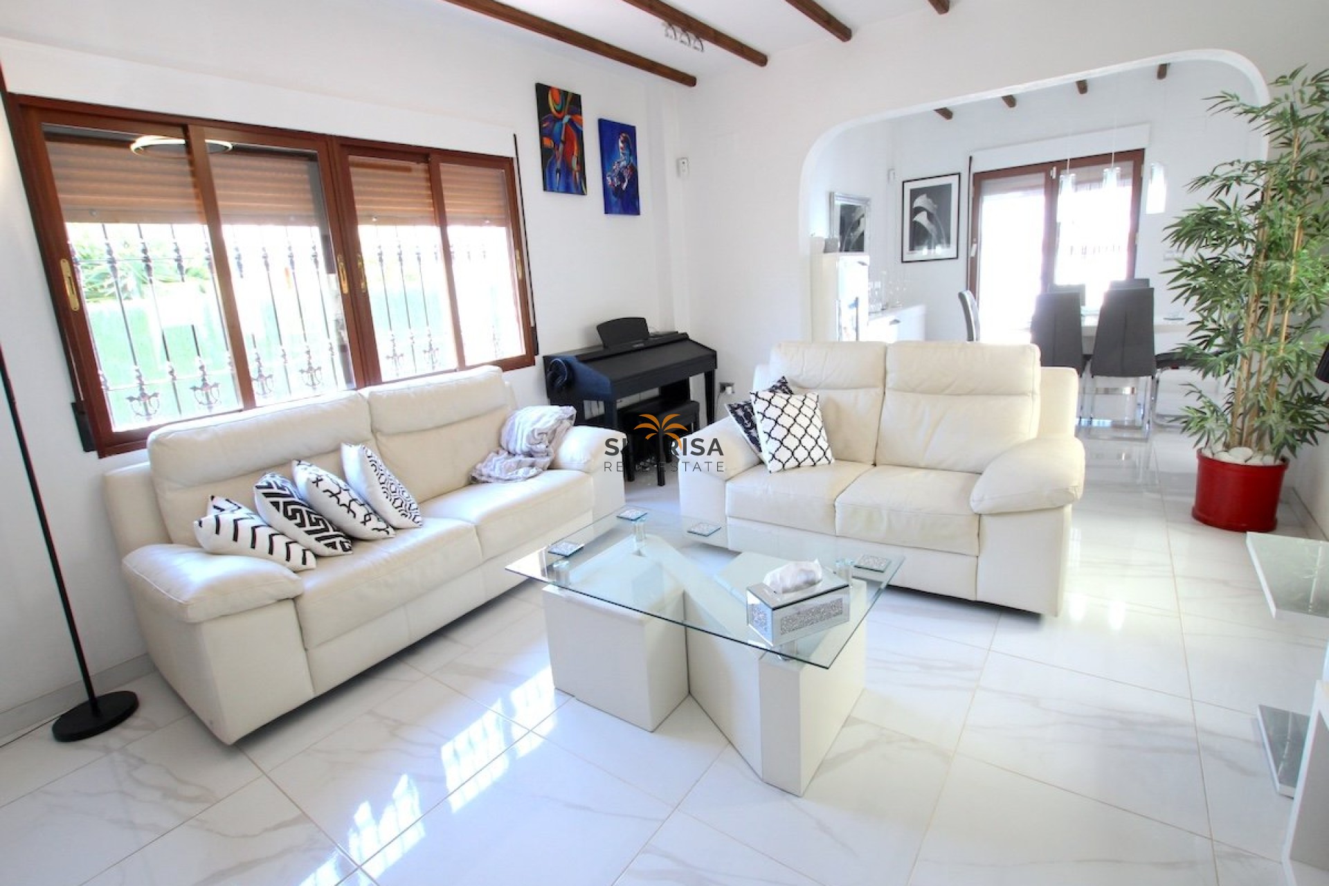 Herverkoop - Villa - Formentera del Segura