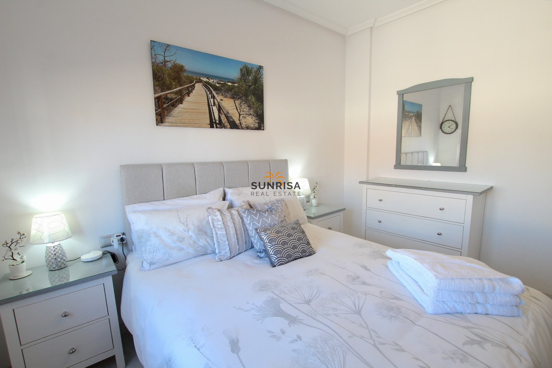 Herverkoop - Villa - Formentera del Segura