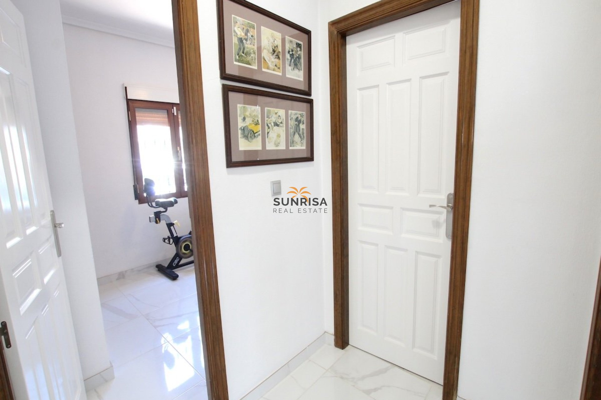 Herverkoop - Villa - Formentera del Segura