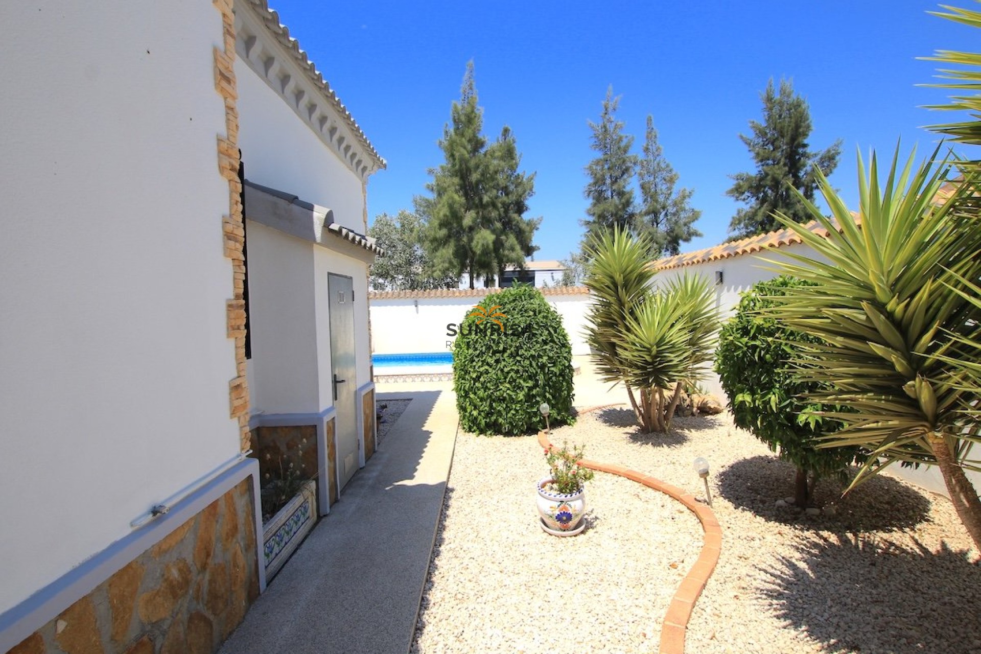 Herverkoop - Villa - Formentera del Segura