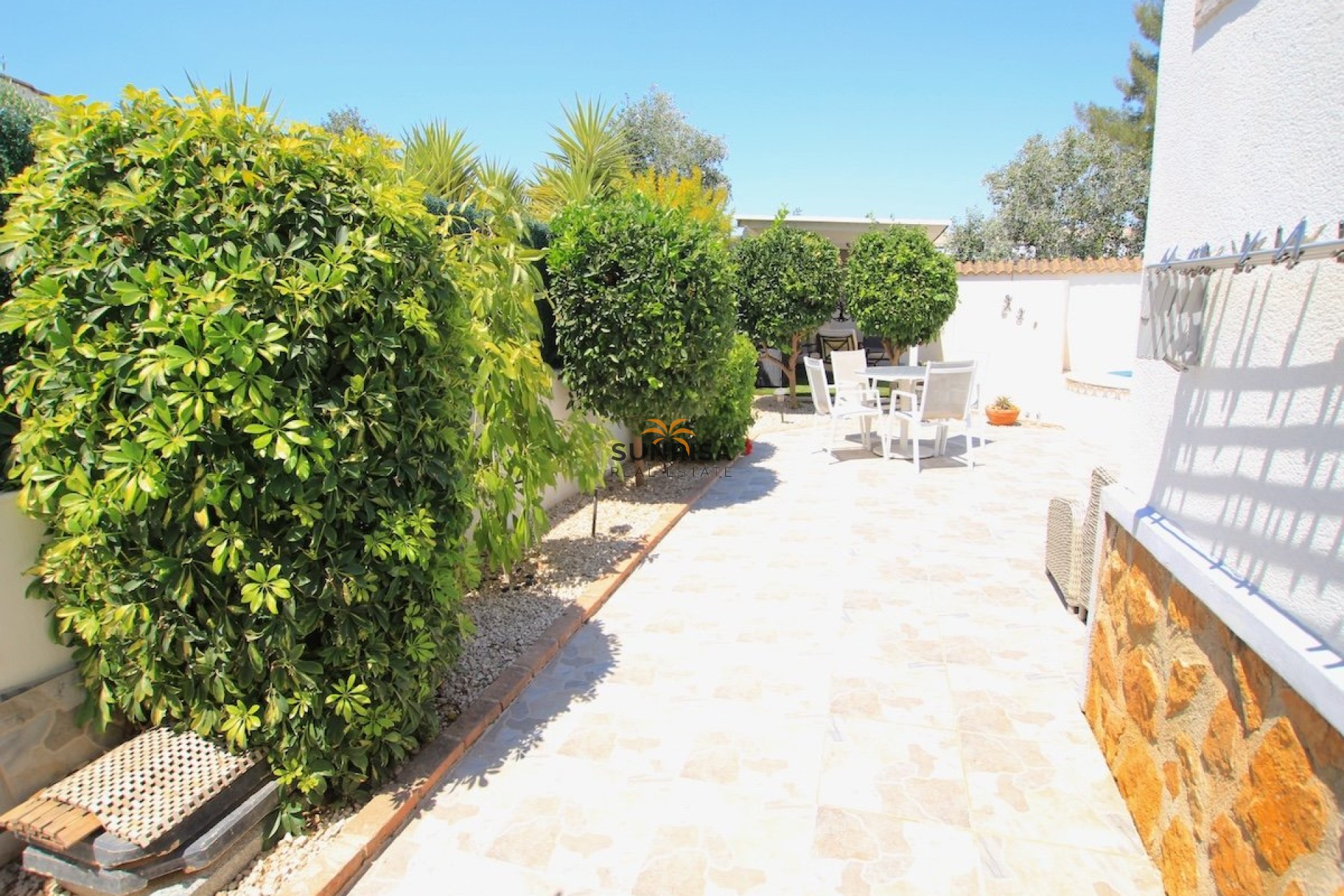 Herverkoop - Villa - Formentera del Segura