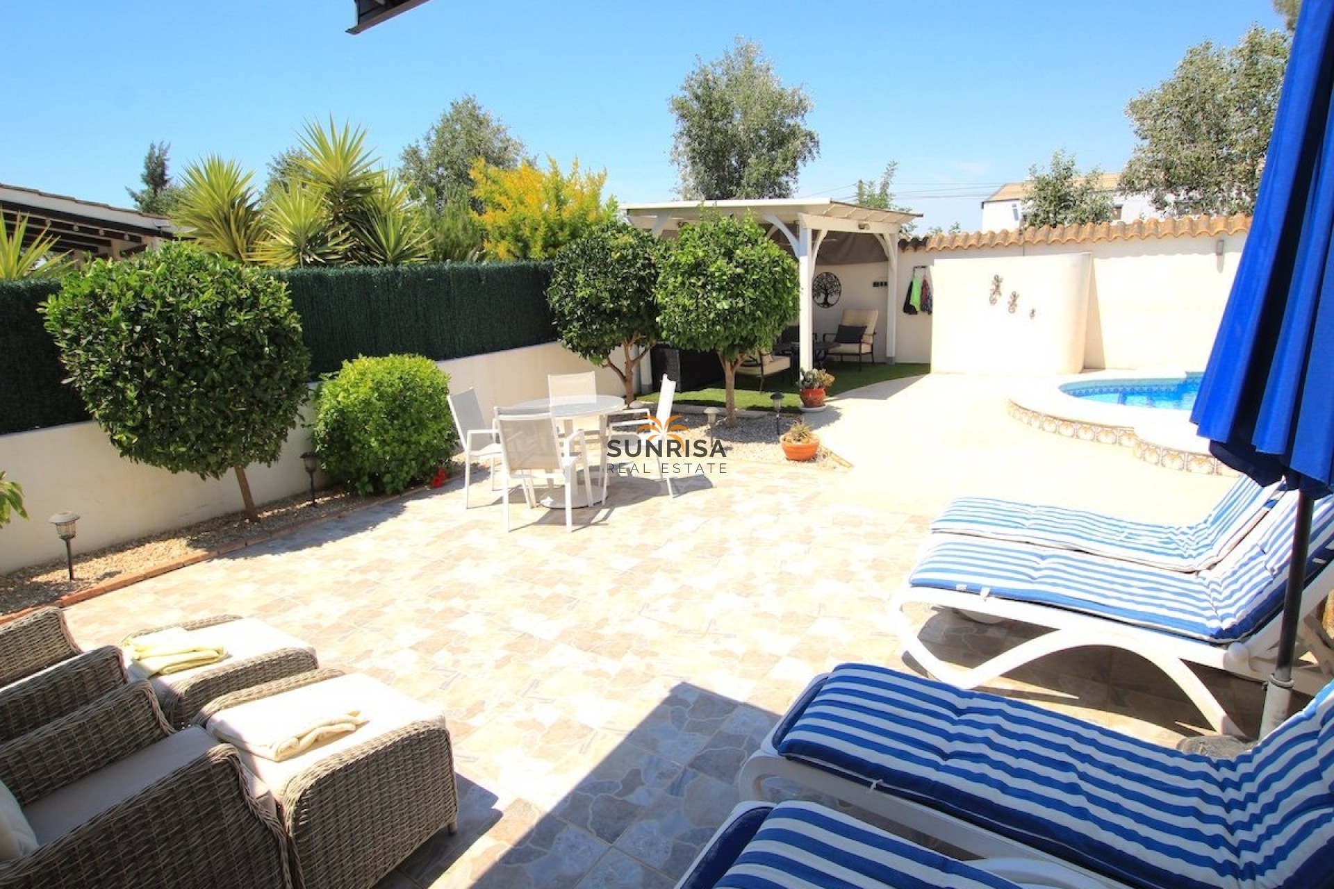 Herverkoop - Villa - Formentera del Segura