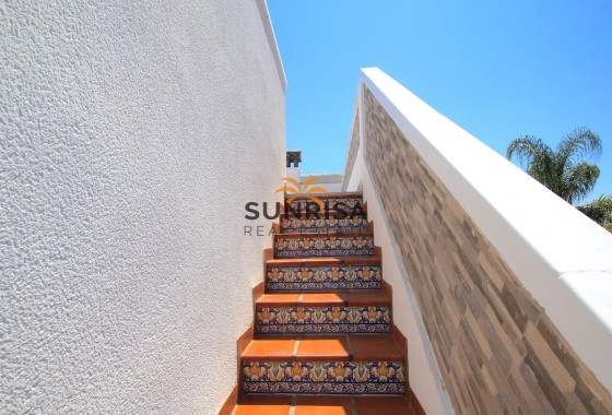 Villa · Herverkoop - Formentera del Segura · Alicante · Spanje